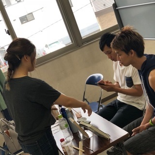 新ママ・シングルマザー、男性でも綺麗でいたい
