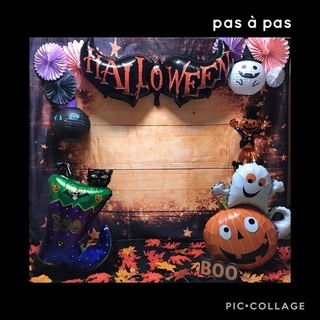 10/28（日）ハロウィンイベントin奈良市