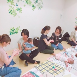 杉並区子育て支援サークル第10期メンバー募集 - ママ友