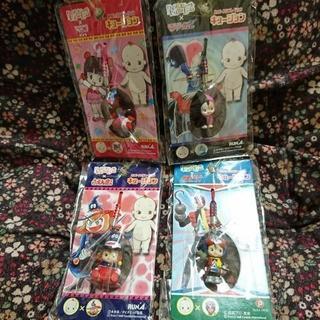 キュージョンストラップ