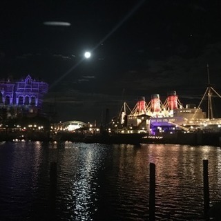 ディズニー好きの友達募集 - 浦安市
