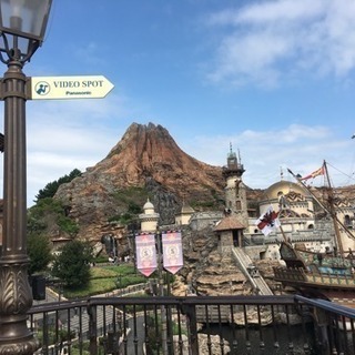 ディズニー好きの友達募集 − 千葉県