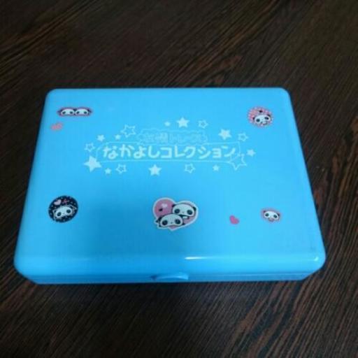 なかよしコレクション