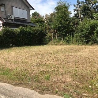 新規起業家応援！大網白里市 資材置場などに