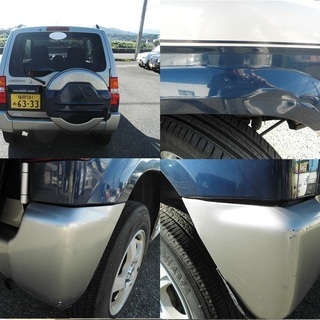 パジェロミニ 12年 NA A/T 4WD 検 30年11 乗って帰れますの画像