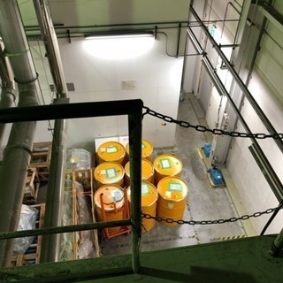 現場作業員募集の画像