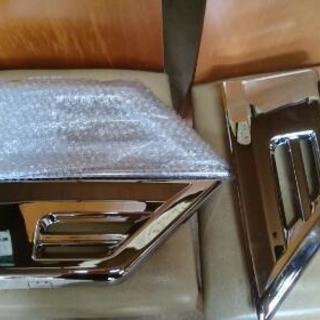 再度値下げ！デコトラ、新品ステップスカートの画像