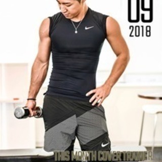 ★今流行りの短期ダイエットジムのパーソナルトレーナー仲間、または興味がある方★ - メンバー募集