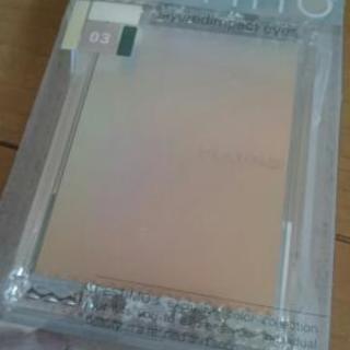 新品 未開封 カネボウ テスティモ アイシャドー レイヤードイン...