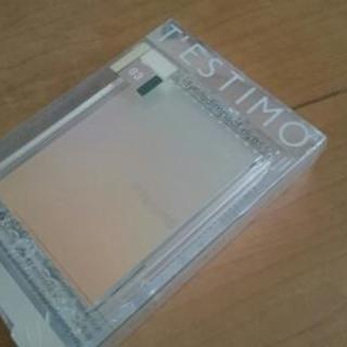 新品 未開封 カネボウ テスティモ アイシャドー レイヤードインパクトアイズ 03 の画像