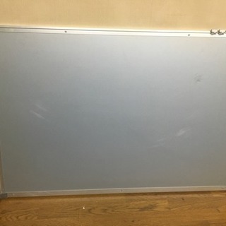 ホワイトボードの画像