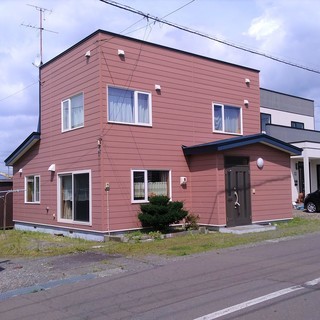 北吉原　リフォーム住宅　全室和室→洋室に変更済みです