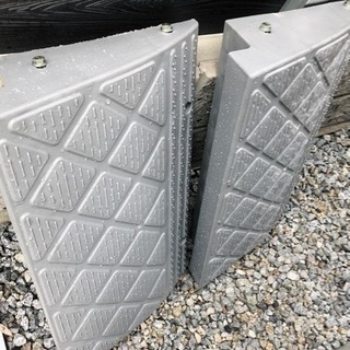 【商談中】段差解消プレート5つの画像