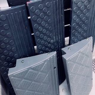 【商談中】段差解消プレート5つの画像