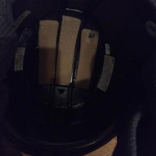 SHOEI MULTITEC　ヘルメット Lの画像