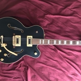 グレッチ G5191 BK Tim Armstrong Gretsch Electromatic