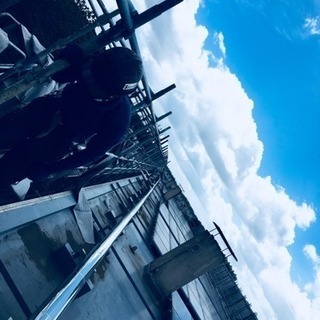 鳶職人募集中の画像