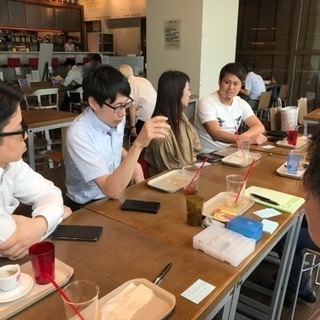 10月2日(火)10:00 ハッピー♡交流会∞ in梅田