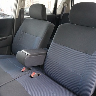 ムーヴカスタム Xリミテッド自社ローン専門店の画像