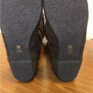 PAGEBOY ロングブーツの画像