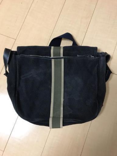 ポールスミス　ショルダーバッグ