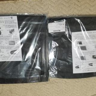 車専用網戸　20系アル、ヴェル用　ウィンドーバグネット の画像