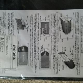 車専用網戸　20系アル、ヴェル用　ウィンドーバグネット の画像