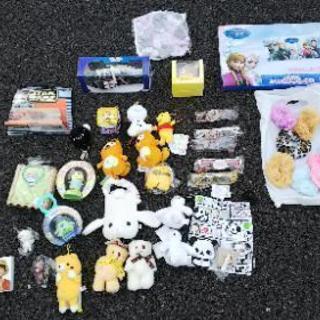 【値下げ】フリマ・バザーに子ども用おもちゃいかが？まとめて！