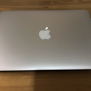 Apple MacBook Pro Late2013 13.3インチ CPU Core i5 2.6GHz メモリ 16GB SSD 512GBの画像