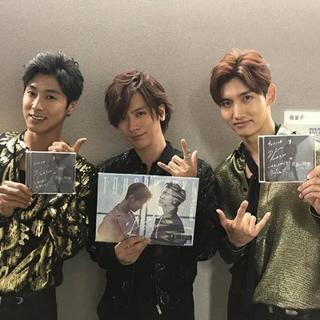 💓東方神起ファン💓9月26日💓さいたまスーパーアリーナ‼️