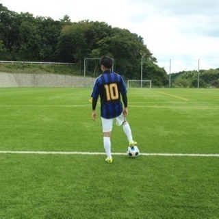新規立ち上げ 都内 サッカーフットサル