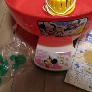 わたあめ機　わたあめクラブ　