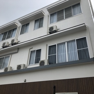 元銭湯のほっことしたお洒落なシェアハウスオープン！入居者募…