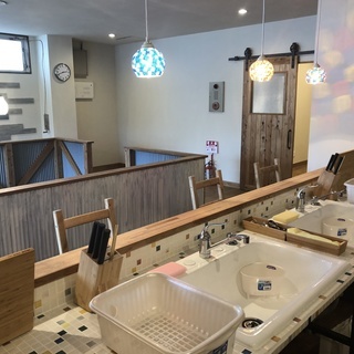 元銭湯のほっことしたお洒落なシェアハウスオープン！入居者募集。 - 福井市