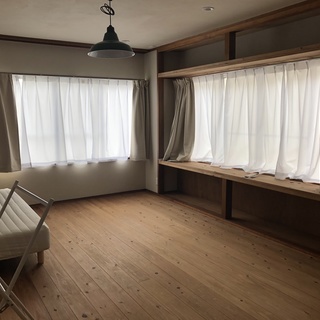 元銭湯のほっことしたお洒落なシェアハウスオープン！入居者募集。 - シェアハウス