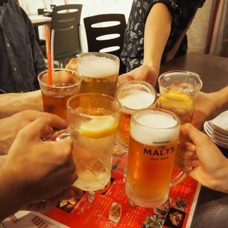 初心者歓迎！兵庫神戸市チームエグゼ硬式テニスサークルHappiness - スポーツ