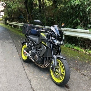 ツーリング友達募集