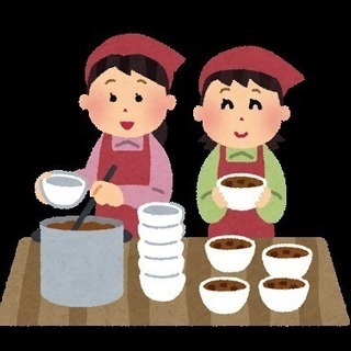 【子ども食堂　公開スタッフミーティングのお知らせ】