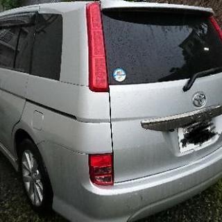 TOYOTA 20年式 アイシス 後期 格安 の画像