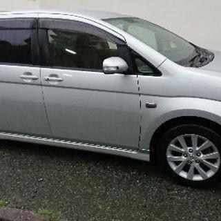 TOYOTA 20年式 アイシス 後期 格安 