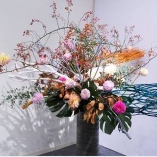 生け花 古流師範がお教えしますの画像