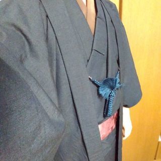 着物で徳川園行きませんか？