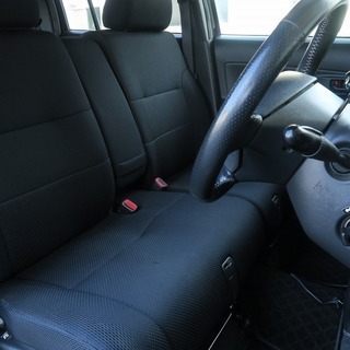 bB Z Q バージョン　自社ローン専門中古車販売店【くるまのミツクニ湘南店】の画像