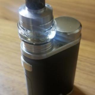 vaper友達募集(´▽｀)