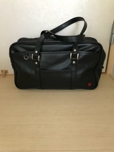 プレイボーイ スクールバッグ