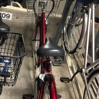 ラオックスサイクル TASKAL 電動自転車の画像