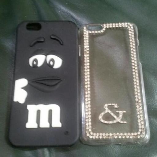 iPhone6ケース♥２個♥
