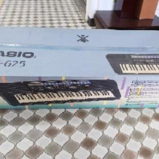 値下げしました！casio CT-625 電子ピアノ カシオ C...