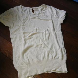 エフデトップス3枚セット秋冬の画像