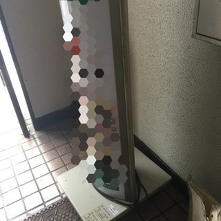 看板の画像